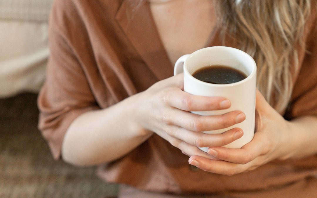 Is Your Morning Coffee Sabotaging Your Sleep & Health?