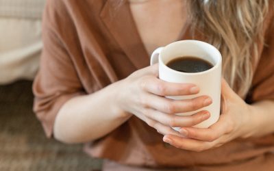 Is Your Morning Coffee Sabotaging Your Sleep & Health?